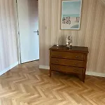 Prázdninový dům La Rignol *