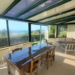 Prázdninový dům La Rignol La Hague