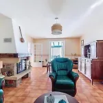 Prázdninový dům La Rignol La Hague