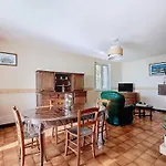 Prázdninový dům La Rignol La Hague