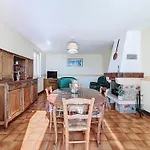 La Rignol Prázdninový dům *