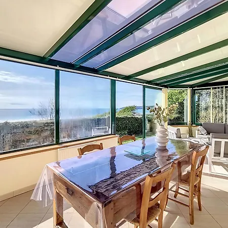 La Rignol * La Hague