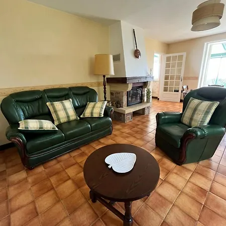 Ferienhaus La Rignol *