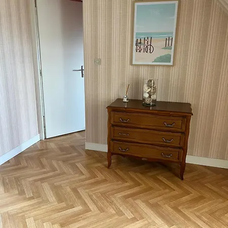 Ferienhaus La Rignol *