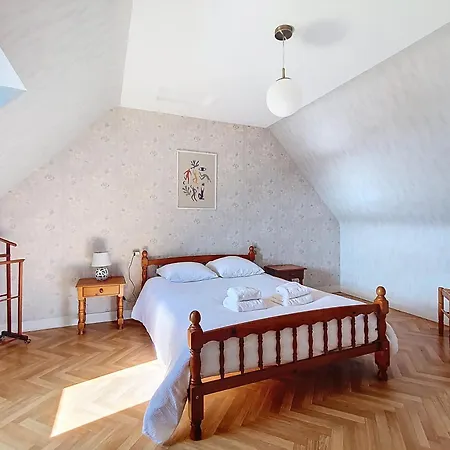 La Rignol Casa vacanze *