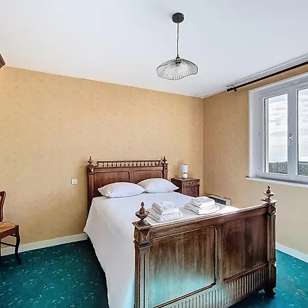 Casa vacanze La Rignol