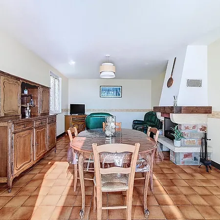 La Rignol Ferienhaus *