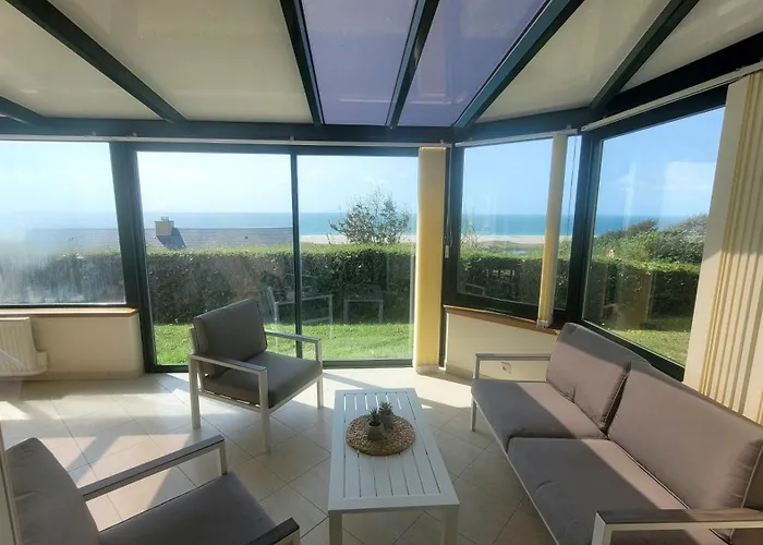 La Rignol * La Hague