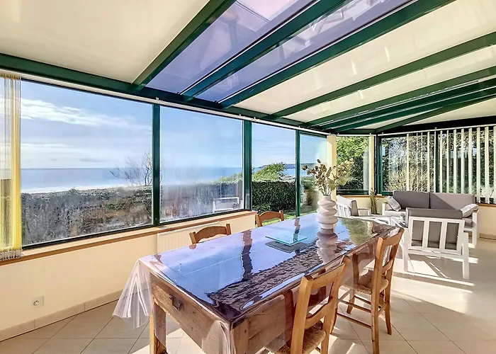 La Rignol * La Hague