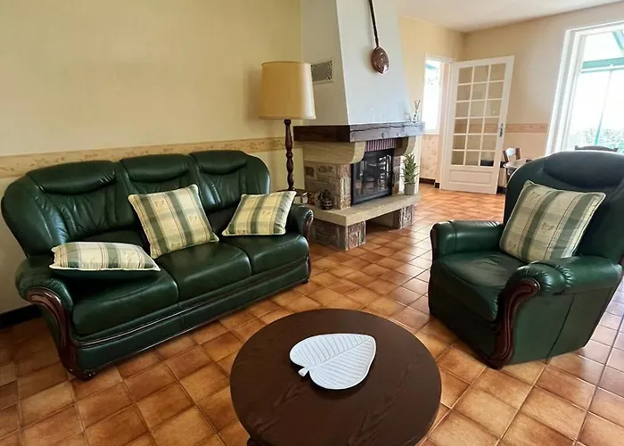 Casa vacanze La Rignol *