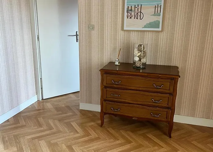 Casa vacanze La Rignol *