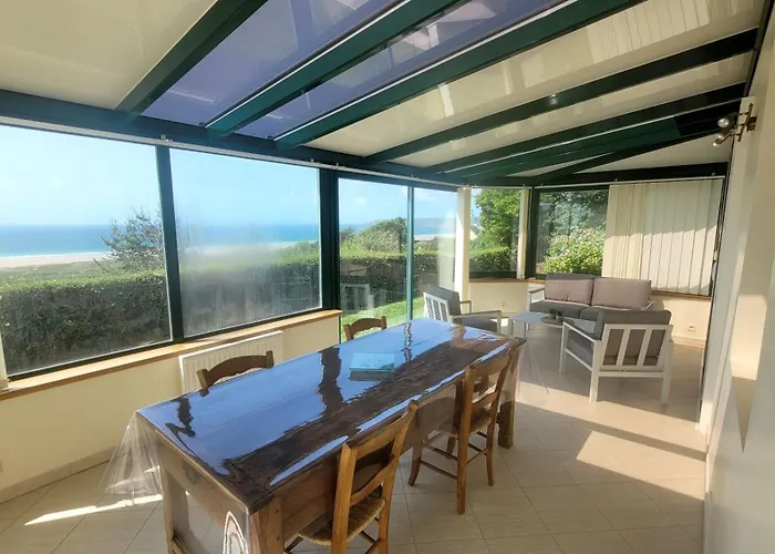 Casa vacanze La Rignol La Hague