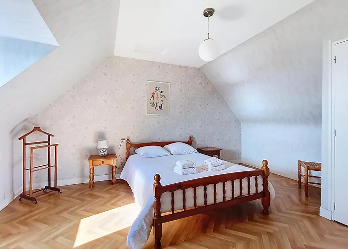 La Rignol Casa vacanze *