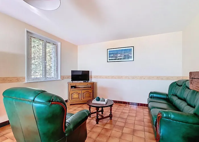 Casa vacanze La Rignol