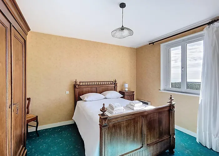 Casa vacanze La Rignol