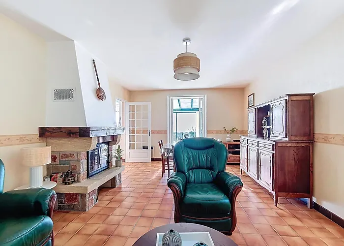 Casa vacanze La Rignol La Hague