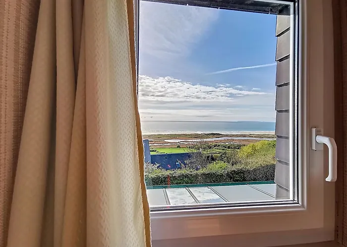 La Rignol * La Hague