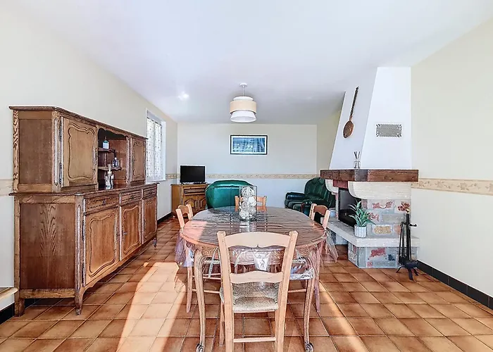 La Rignol Casa vacanze *